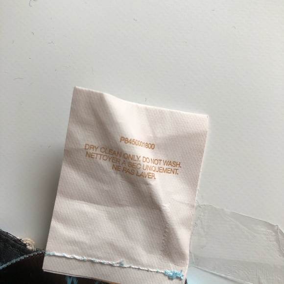 Marciano Lace Skirts Size: 6 - Picture 8 of 8